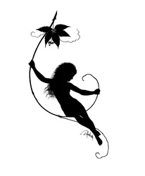 Illustration für Göttliche Jugend